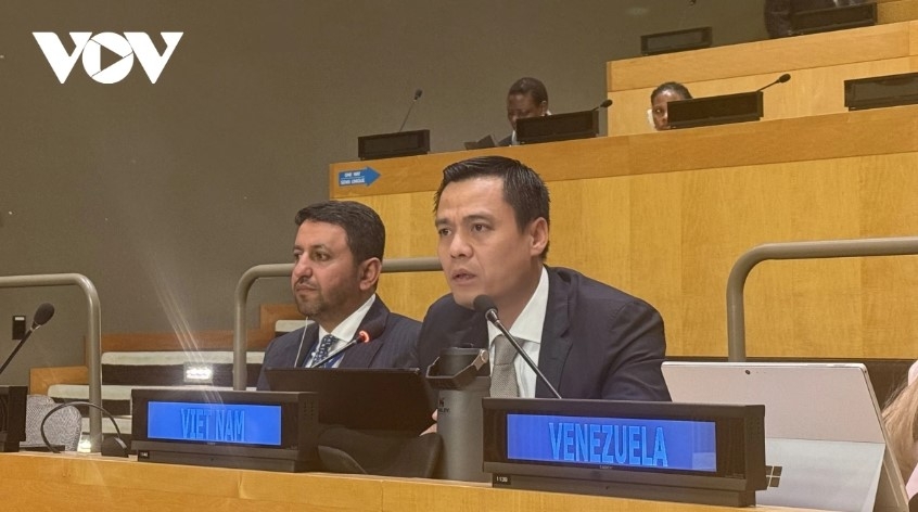 Vietnam to continue positive contributions to G77 and China’s common work